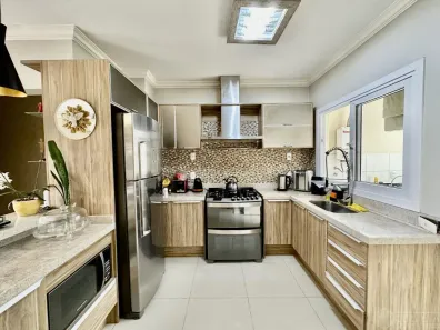 Casa com 3 Quartos à venda, 157m² no Canudos, Novo Hamburgo