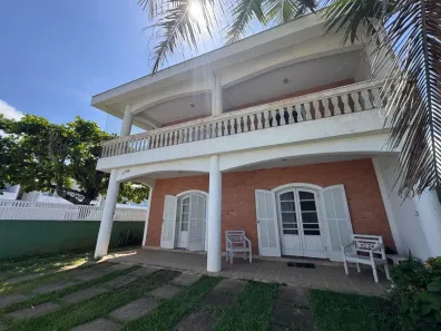 Casa com 4 Quartos à venda, 288m² no Chácara Glória, Itanhaém