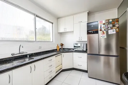 Apartamento com 3 Quartos à venda, 152m² no Alto da Glória, Curitiba