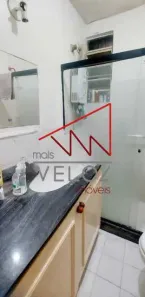Apartamento com 2 Quartos à venda, 43m² no Jardim Botânico, Rio de Janeiro