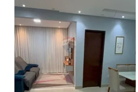 Sobrado com 2 Quartos à venda, 100m² no Vida Nova, Lauro de Freitas