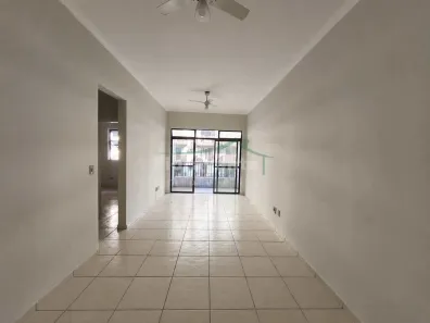 Apartamento com 2 Quartos à venda, 70m² no Pompéia, Santos