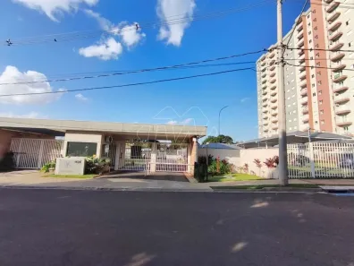 Apartamento com 2 Quartos para alugar, 55m² no Estrela e Kanashiro, Araraquara
