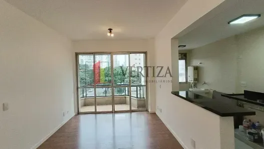 Apartamento com 2 Quartos à venda, 61m² no Campo Belo, São Paulo