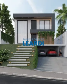 Casa de Condomínio com 4 Quartos à venda, 310m² no Alphaville, Santana de Parnaíba