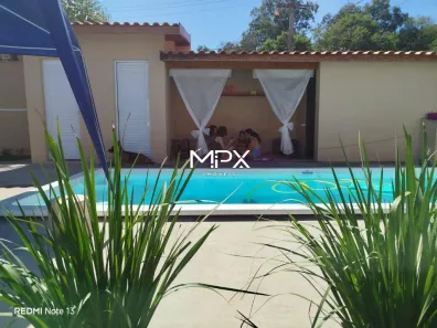 Casa com 2 Quartos à venda, 110m² no Jardim Panorama, Charqueada