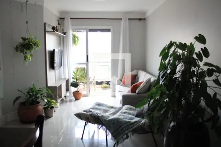 Apartamento com 2 Quartos à venda, 63m² no Vila Gomes, São Paulo
