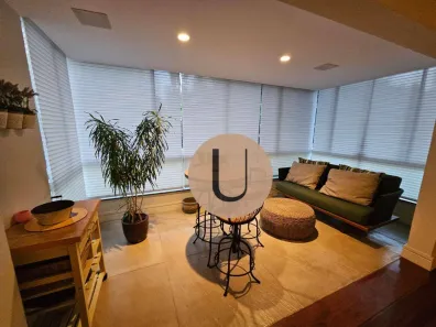 Apartamento com 3 Quartos à venda, 260m² no Indianópolis, São Paulo