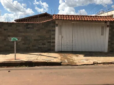 Casa com 3 Quartos à venda, 180m² no Jardim Paulista, São Carlos