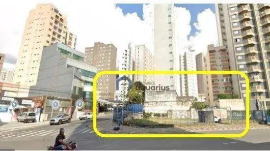 Lote/Terreno para alugar, 770m² no Botafogo, Campinas