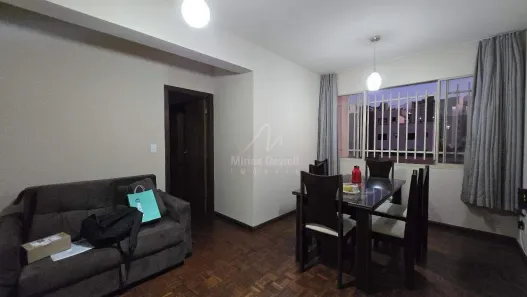 Apartamento com 2 Quartos à venda, 70m² no Santa Efigênia, Belo Horizonte