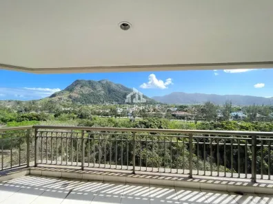 Apartamento com 2 Quartos à venda, 71m² no Recreio dos Bandeirantes, Rio de Janeiro