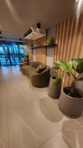 Apartamento com 3 Quartos para alugar, 63m² no Aeroclube, João Pessoa