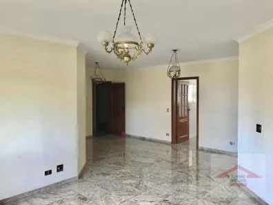 Apartamento com 3 Quartos à venda, 145m² no Jardim Paris, Jundiaí