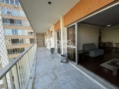 Cobertura com 4 Quartos à venda, 220m² no Botafogo, Rio de Janeiro