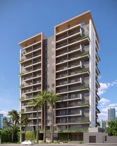 Apartamento com 2 Quartos à venda, 65m² no Tauape, Fortaleza