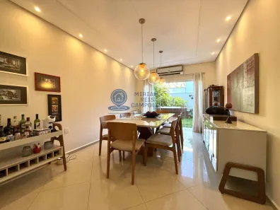 Casa de Condomínio com 3 Quartos à venda, 202m² no Parque Residencial Villa dos Inglezes, Sorocaba