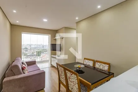 Apartamento com 3 Quartos à venda, 62m² no Parque Fongaro, São Paulo