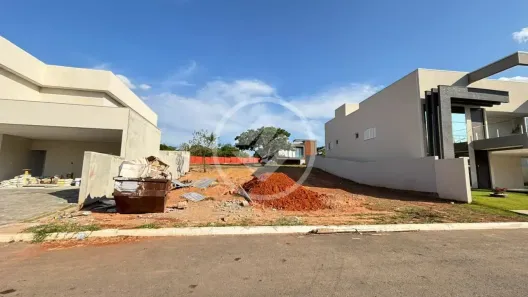 Lote/Terreno à venda, 415m² no Condomínio Del Fiori, Caldas Novas