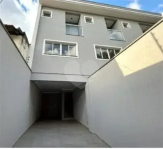 Sobrado com 3 Quartos à venda, 135m² no Jardim Regina, São Paulo