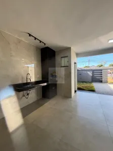 Casa com 3 Quartos à venda, 120m² no Setor Garavelo, Aparecida de Goiânia