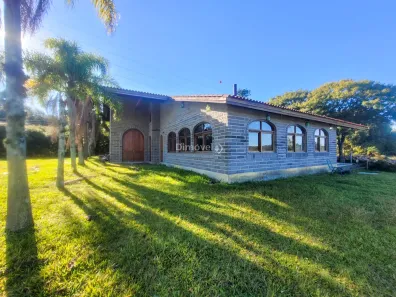 Lote/Terreno à venda, 6585m² no Chapéu do Sol, Porto Alegre