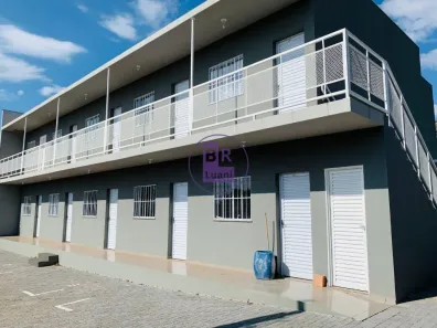 Casa com 1 Quarto à venda, 250m² no Jardim do Sol, Londrina