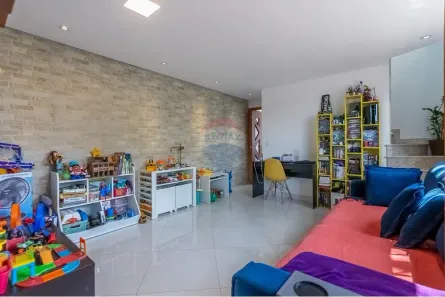 Casa com 2 Quartos à venda, 91m² no Vila Império, São Paulo