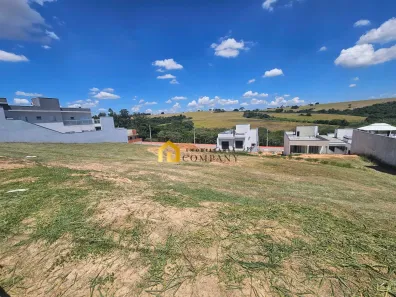 Lote/Terreno à venda, 296m² no Jardim Villagio Milano, Sorocaba
