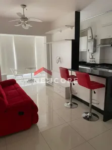 Apartamento com 2 Quartos à venda, 67m² no Centro, Osasco