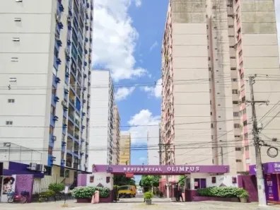 Apartamento com 3 Quartos à venda, 82m² no Umarizal, Belém