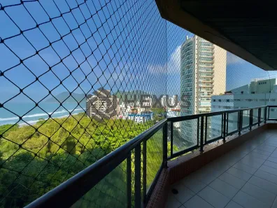 Apartamento com 4 Quartos à venda, 215m² no Tombo, Guarujá