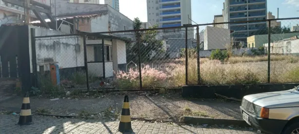 Lote/Terreno à venda, 786m² no Cambuí, Campinas