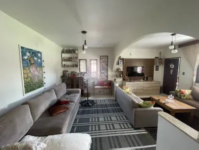 Casa com 3 Quartos à venda, 217m² no Itacorubi, Florianópolis