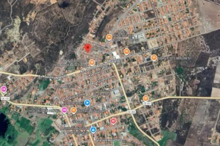 Casa com 2 Quartos à venda, 100m² no , Mauriti