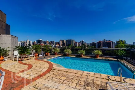 Apartamento com 4 Quartos à venda, 752m² no Bela Vista, Porto Alegre