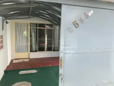 Casa com 5 Quartos à venda, 250m² no Centro, São Carlos