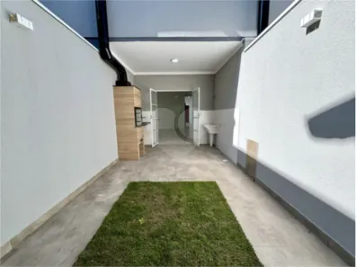 Sobrado com 3 Quartos à venda, 95m² no Jardim Líbano, São Paulo