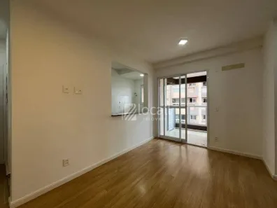 Apartamento com 2 Quartos à venda, 58m² no Santos Dumont, São José do Rio Preto