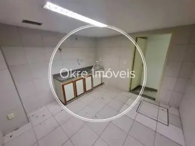 Ponto Comercial à venda, 278m² no Botafogo, Rio de Janeiro