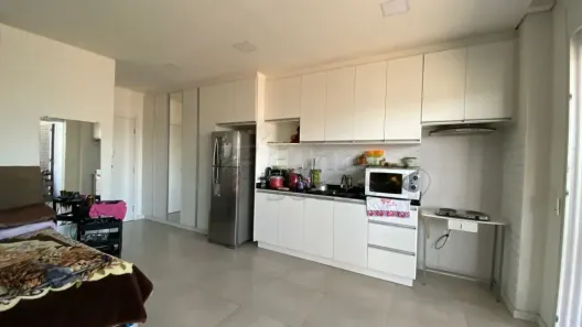 Apartamento com 1 Quarto à venda, 29m² no Centro, Pelotas