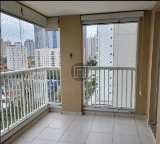 Apartamento com 3 Quartos à venda, 92m² no Tatuapé, São Paulo