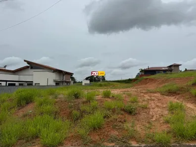 Lote/Terreno à venda, 1200m² no Jardim Quintas da Terracota, Indaiatuba