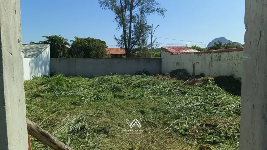 Lote/Terreno à venda, 390m² no Jardim Atlântico Central (Itaipuaçu), Maricá