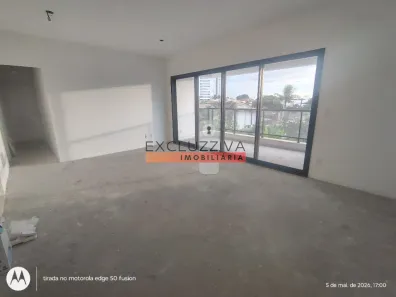 Apartamento com 3 Quartos à venda, 111m² no Jardim das Nações, Taubaté