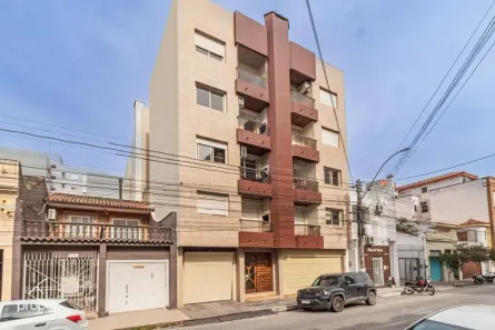 Apartamento com 1 Quarto à venda, 48m² no Centro, Pelotas