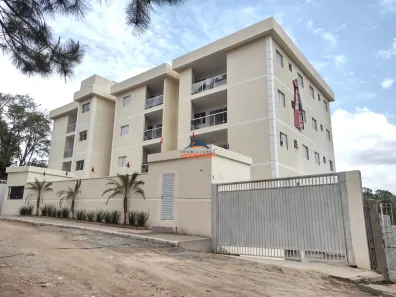 Apartamento com 2 Quartos à venda, 63m² no Jardim Pioneiro, Cotia