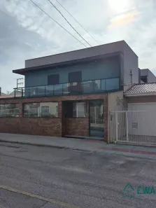 Apartamento com 1 Quarto para alugar, 38m² no Jardim Cidade de Florianópolis, São José