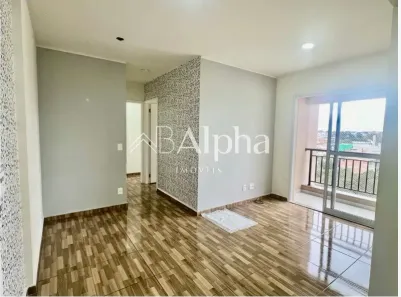 Apartamento com 2 Quartos à venda, 62m² no Votupoca, Barueri
