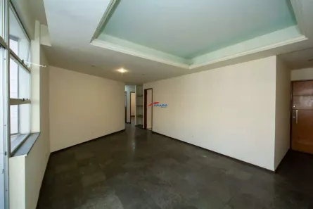Apartamento com 3 Quartos para alugar, 149m² no Grajaú, Belo Horizonte